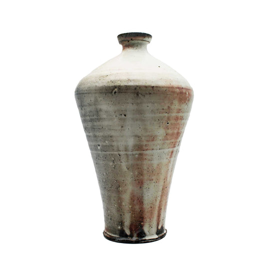 Vase Kohiki A 604_Michikazu Sakai
