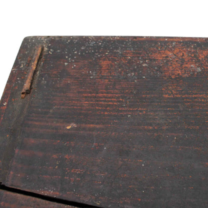 VINTAGE Box E_65