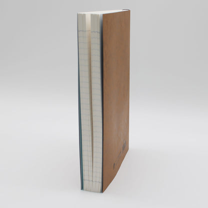 Tsubame Notebook B6