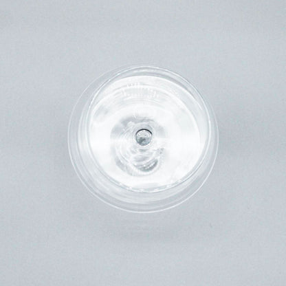 Wine Glass Square Clear_Taku Eiki