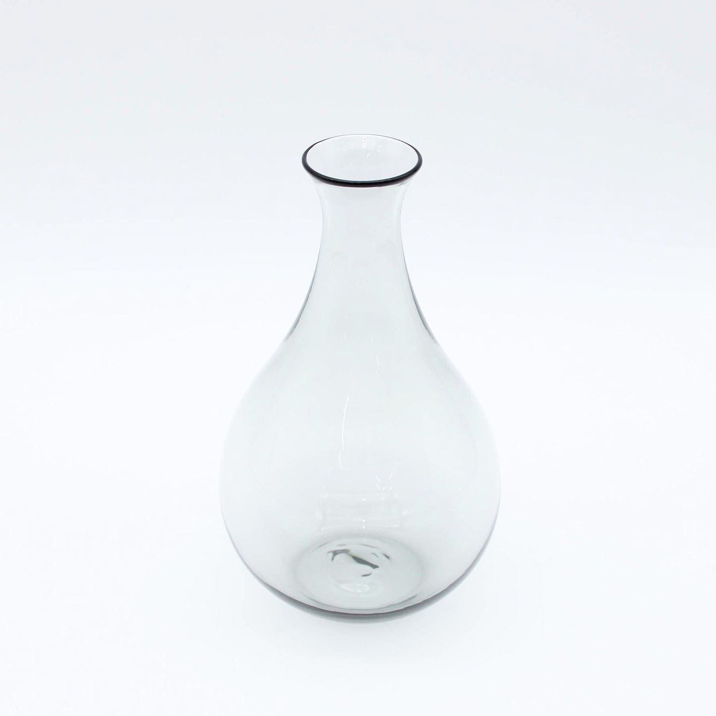 Sake Carafe Gray_Taku Eiki
