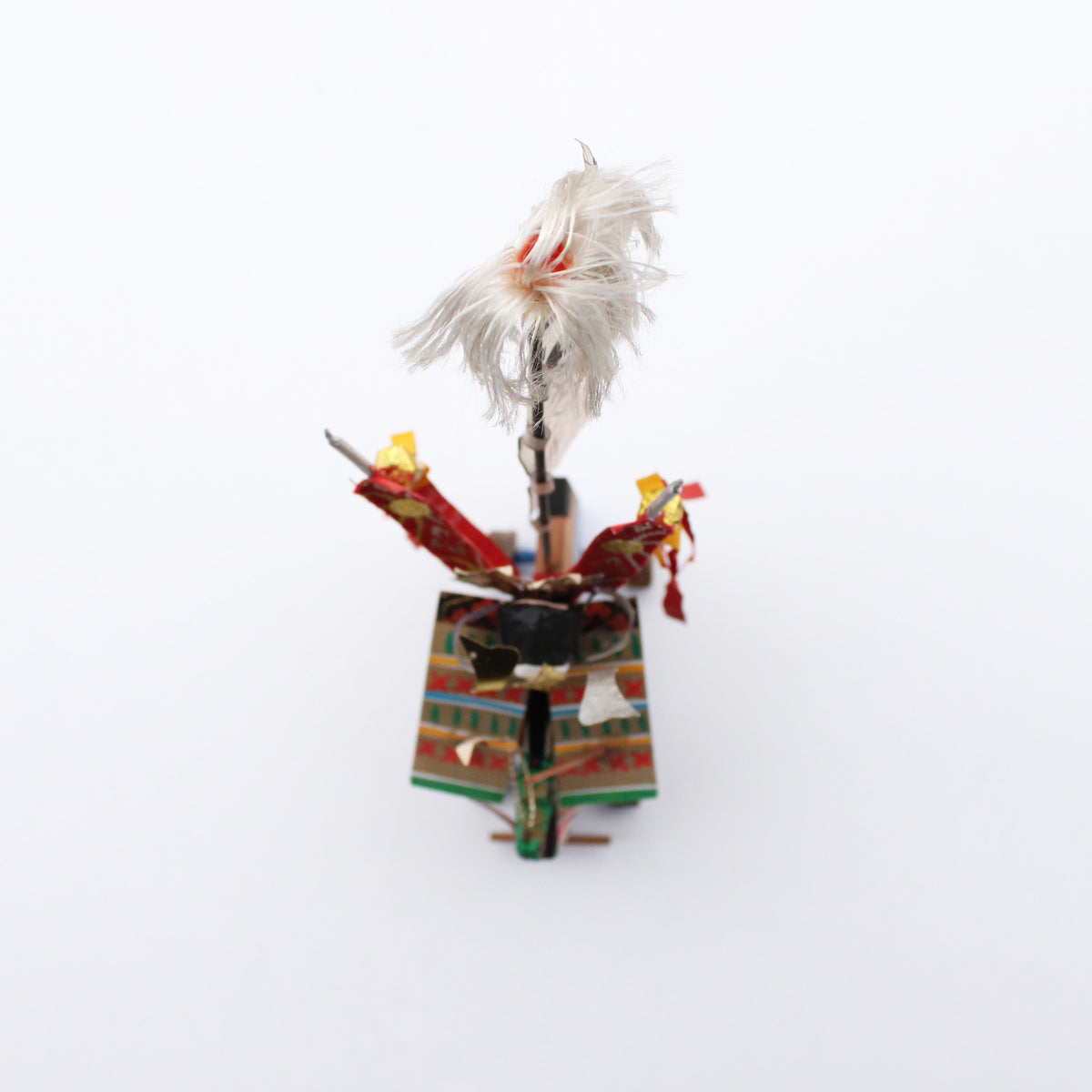 Paper Doll A 609