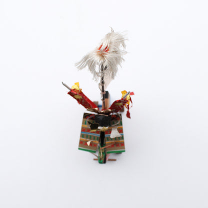 Paper Doll A 609