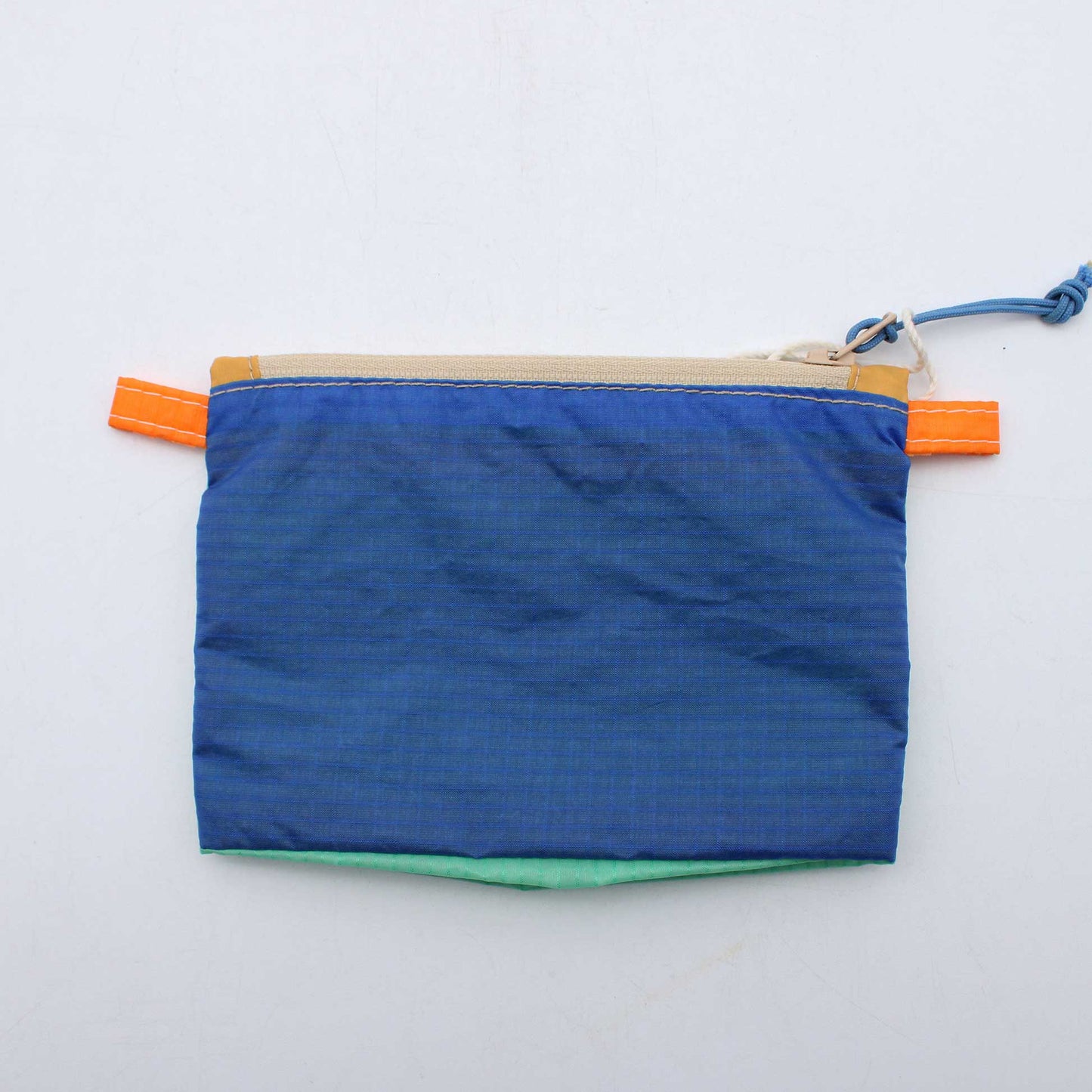 HOZU BAG ZIP POUCH S