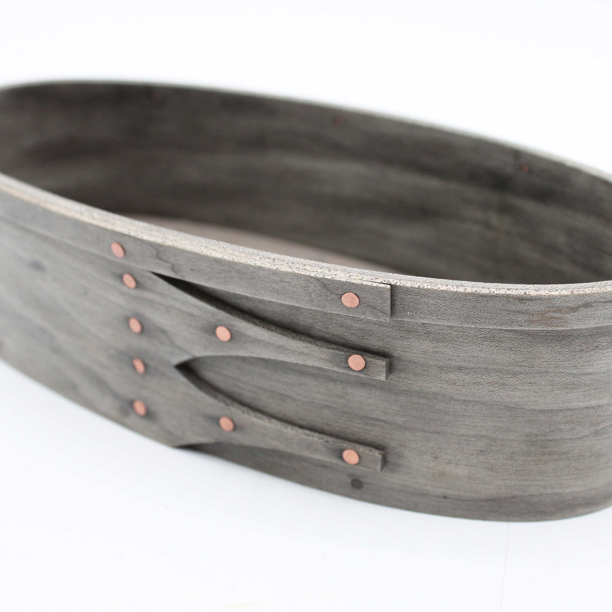 RIM BOX S NARROW Natural Dye