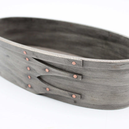 RIM BOX S NARROW Natural Dye