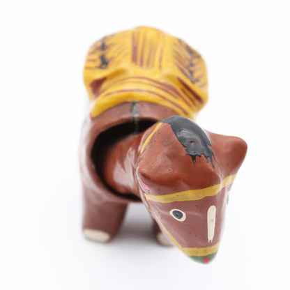 Hariko Horse B 609