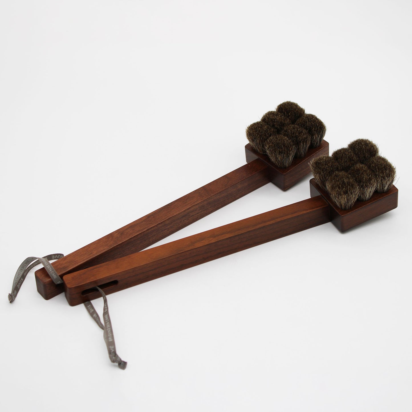 SUVÉ Body brush long semi-hard