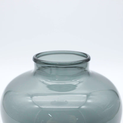 Lidded Bowl Black_Taku Eiki