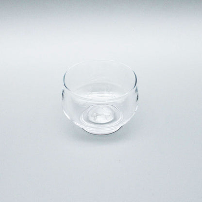 Sake Cup Clear_Taku Eiki