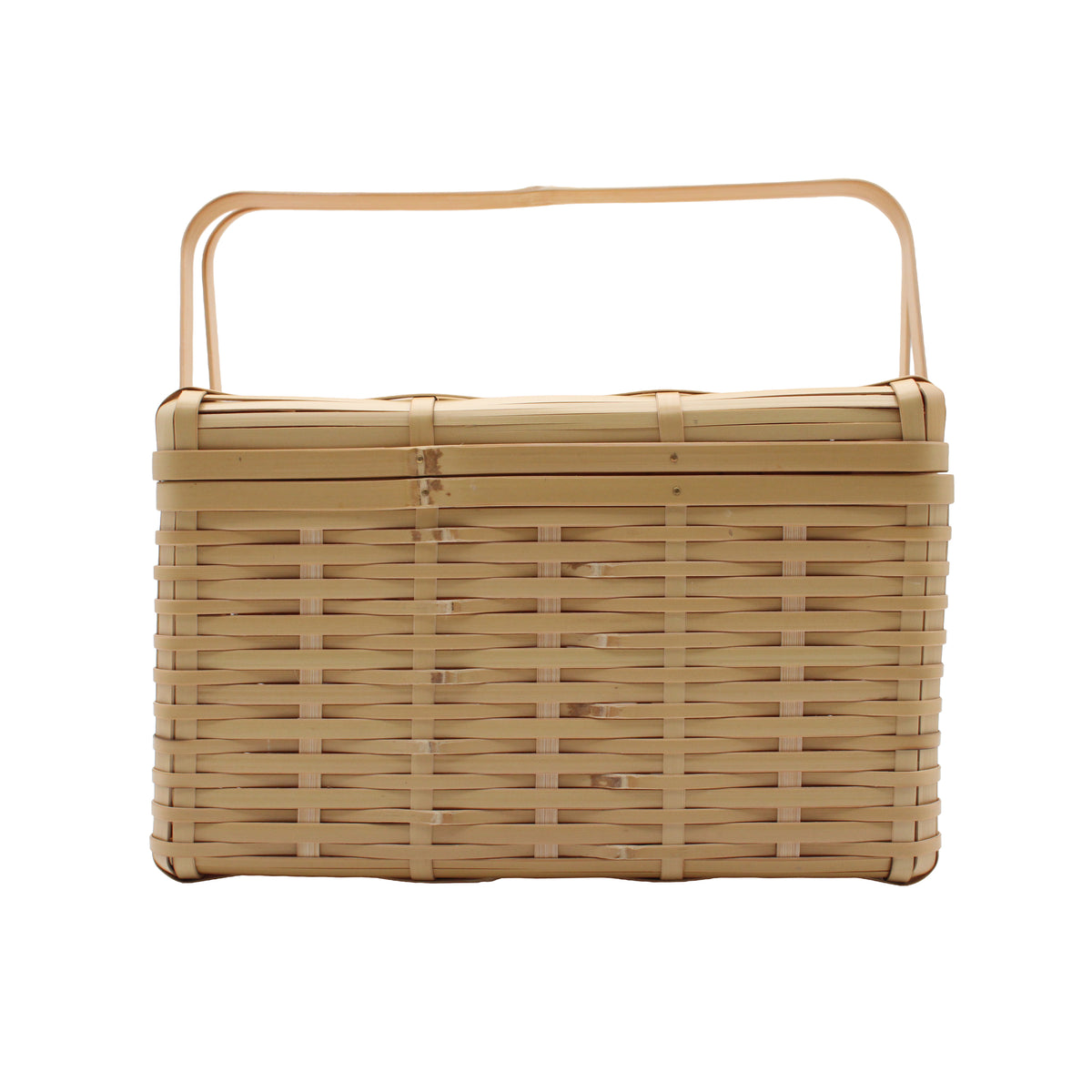 Square Basket