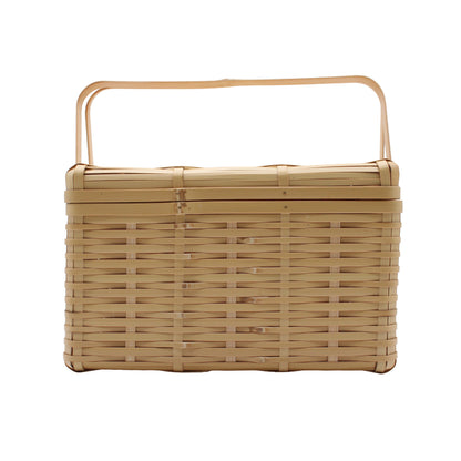 Square Basket