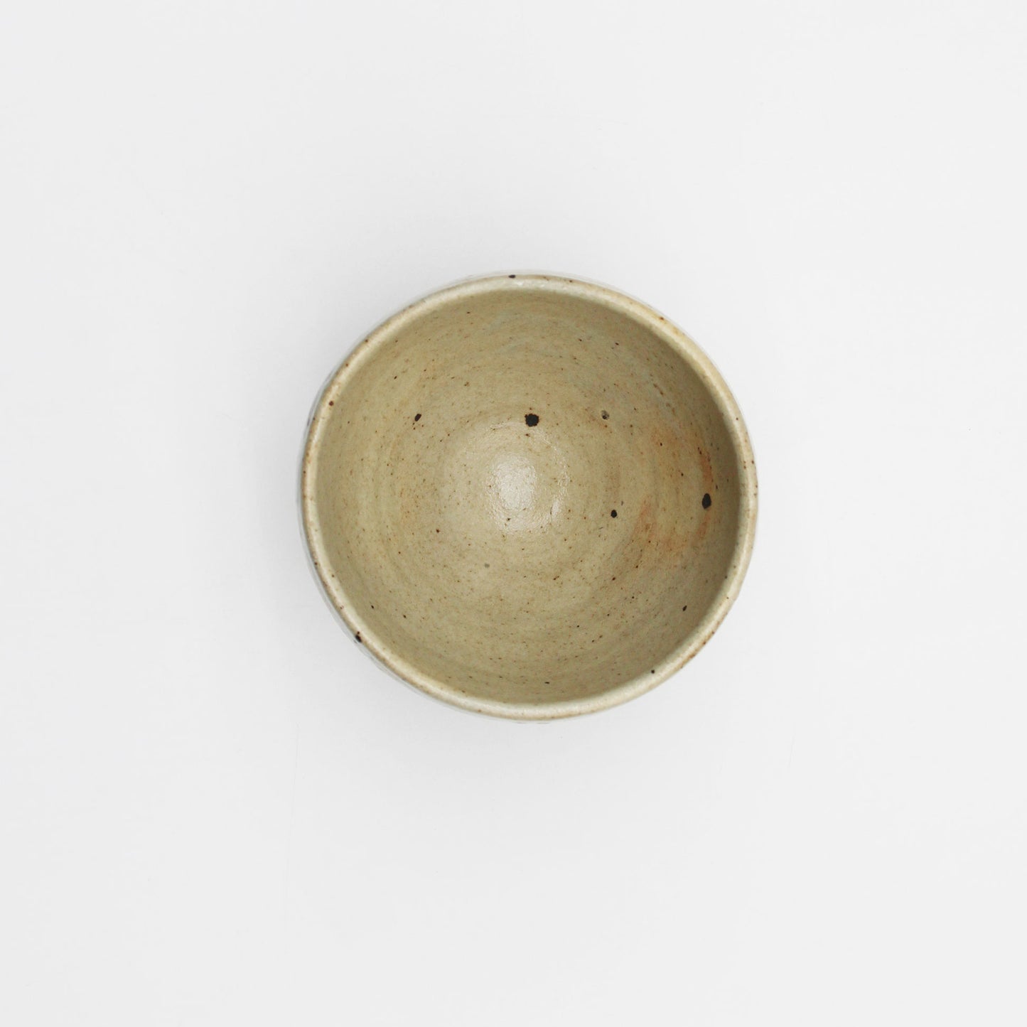 Porcelain Kohiki Free Cup 57A_Atsushi Ogata