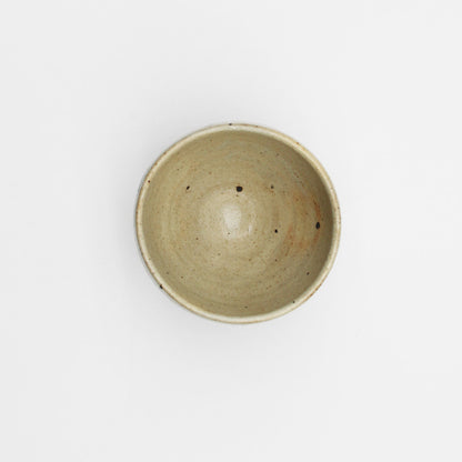 Porcelain Kohiki Free Cup 57A_Atsushi Ogata