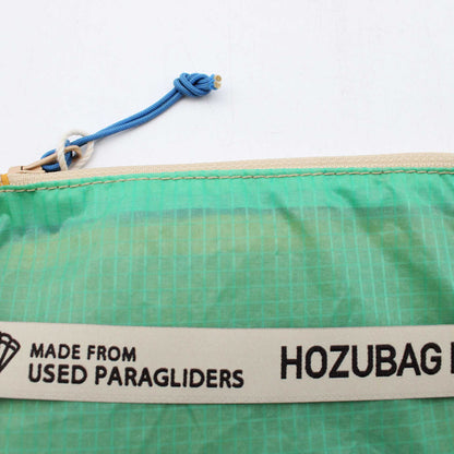 HOZU BAG ZIP POUCH S