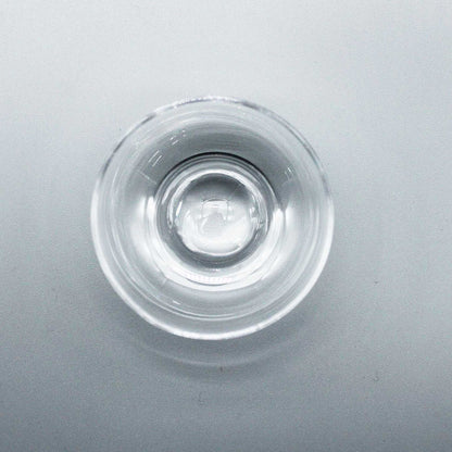Sake Cup Clear_Taku Eiki