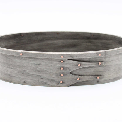 RIM BOX S NARROW Natural Dye