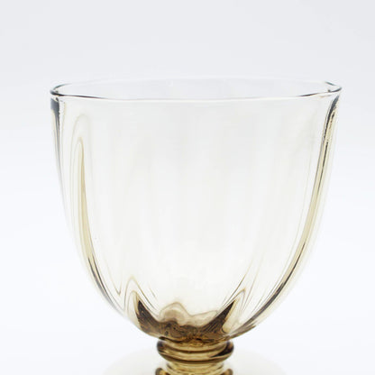 WineCup L Amber_Taku Eiki