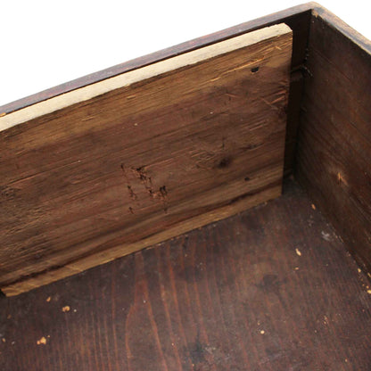VINTAGE Box E_65