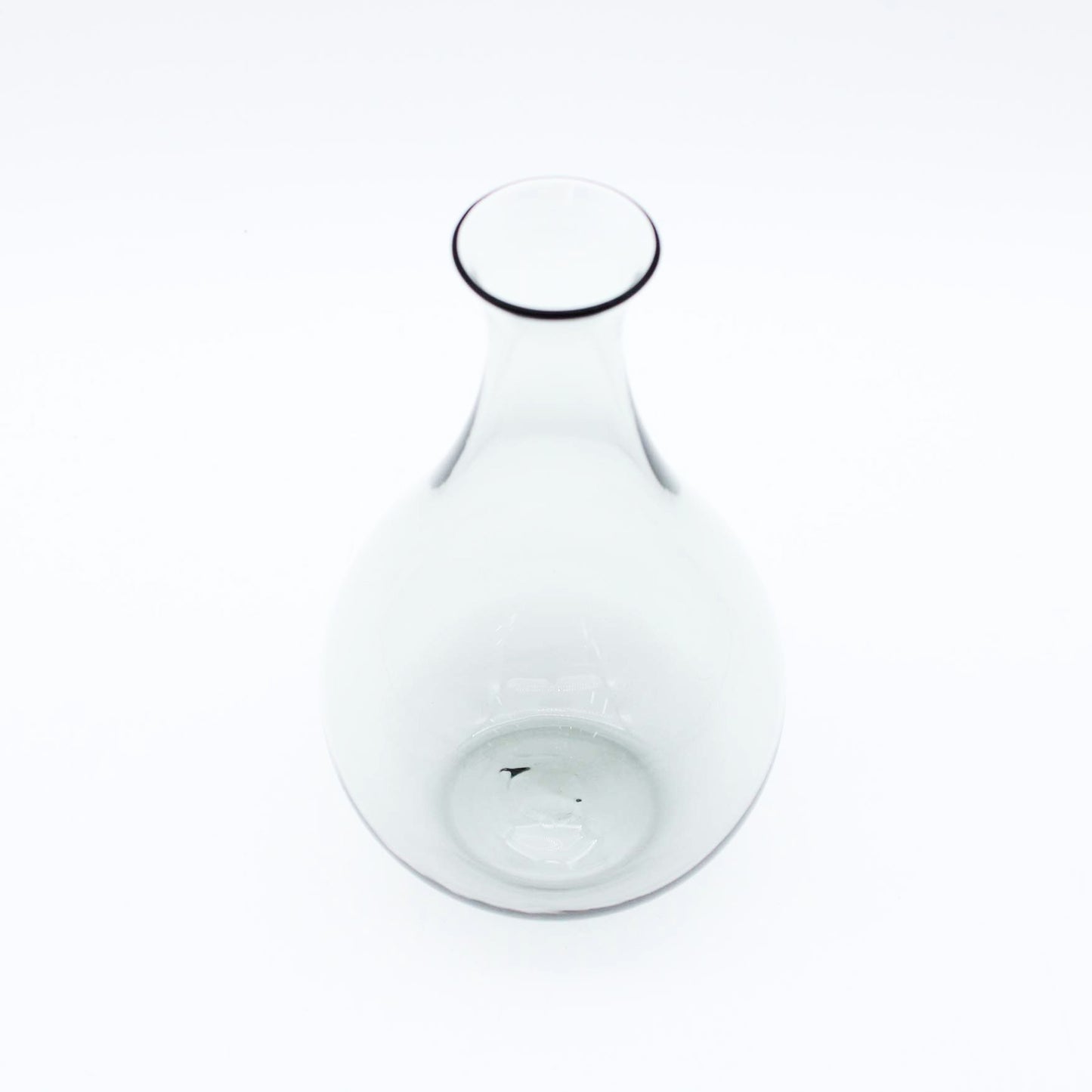 Sake Carafe Gray_Taku Eiki