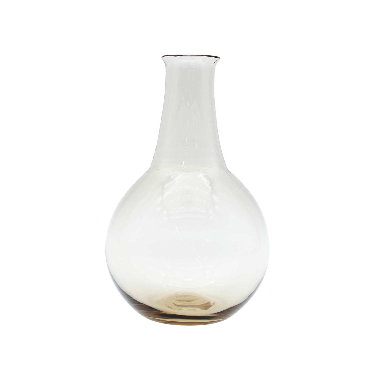 Sake Carafe Amber_Taku Eiki