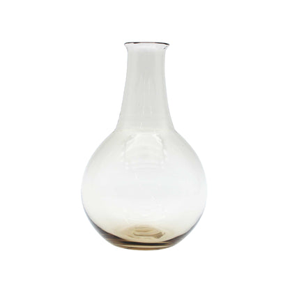 Sake Carafe Amber_Taku Eiki