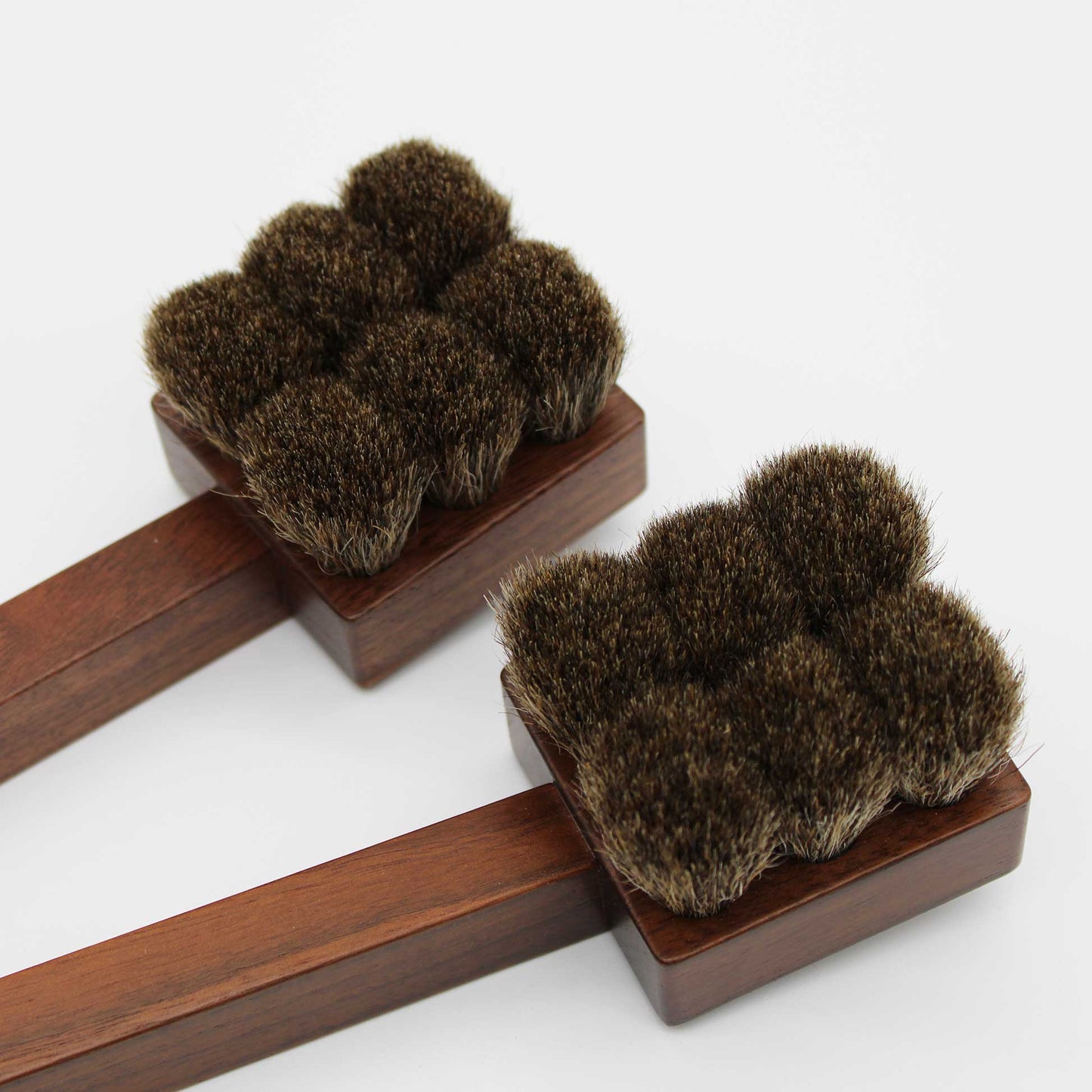 SUVÉ Body brush long semi-hard