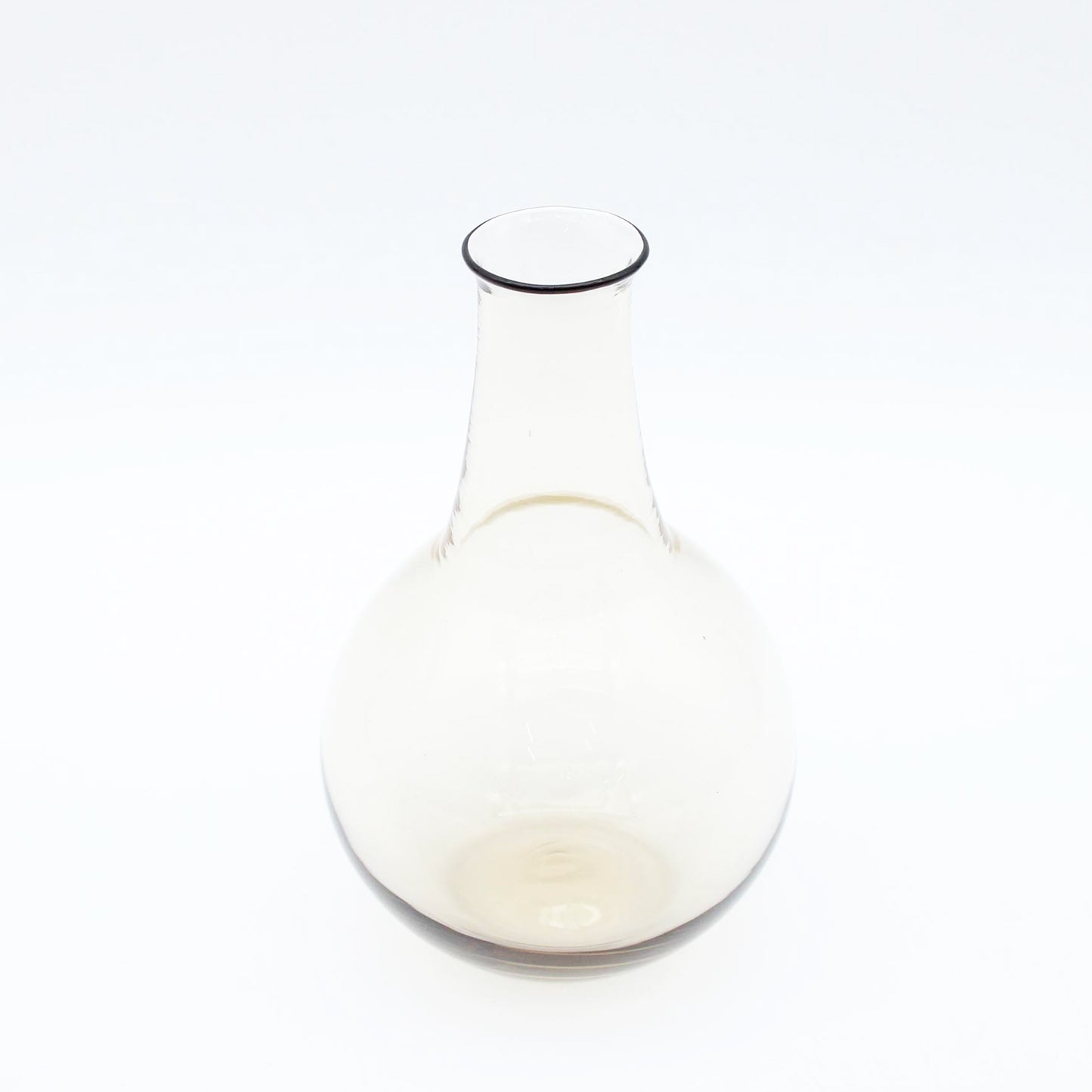 Sake Carafe Amber_Taku Eiki