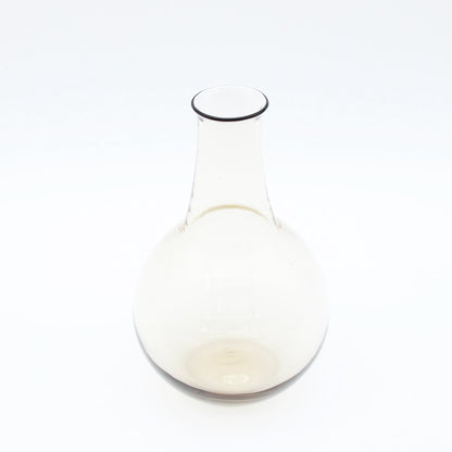 Sake Carafe Amber_Taku Eiki
