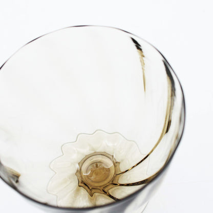 WineCup L Amber_Taku Eiki