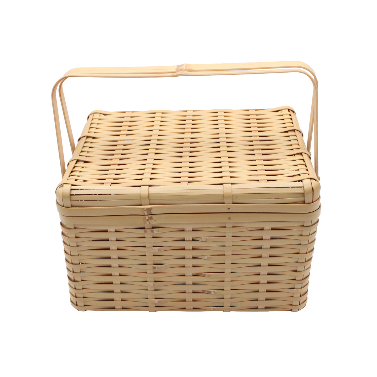 Square Basket