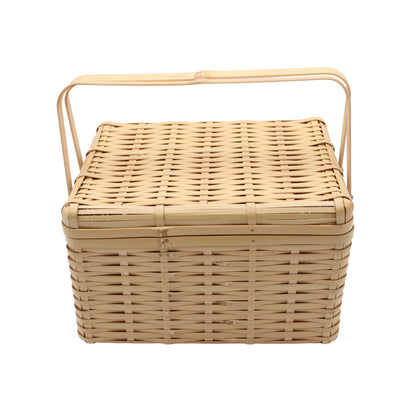 Square Basket