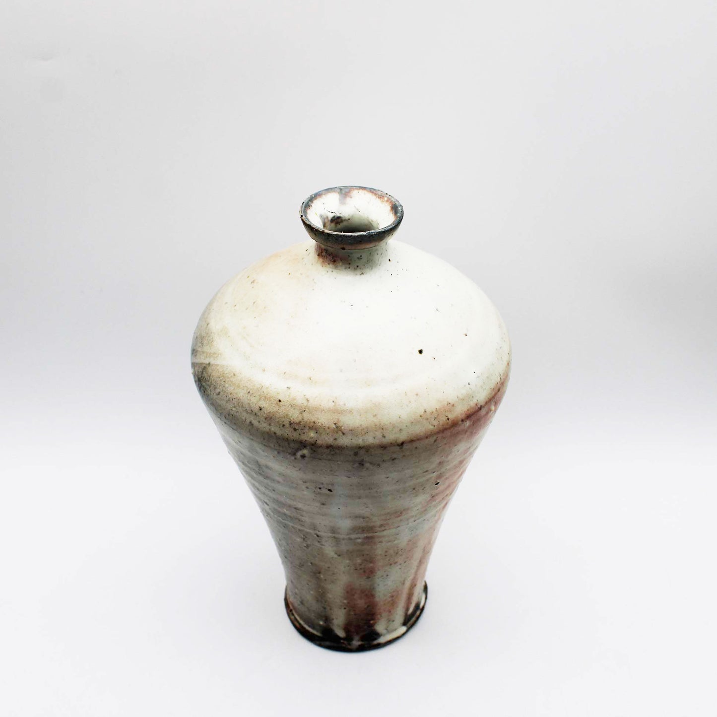 Vase Kohiki A 604_Michikazu Sakai