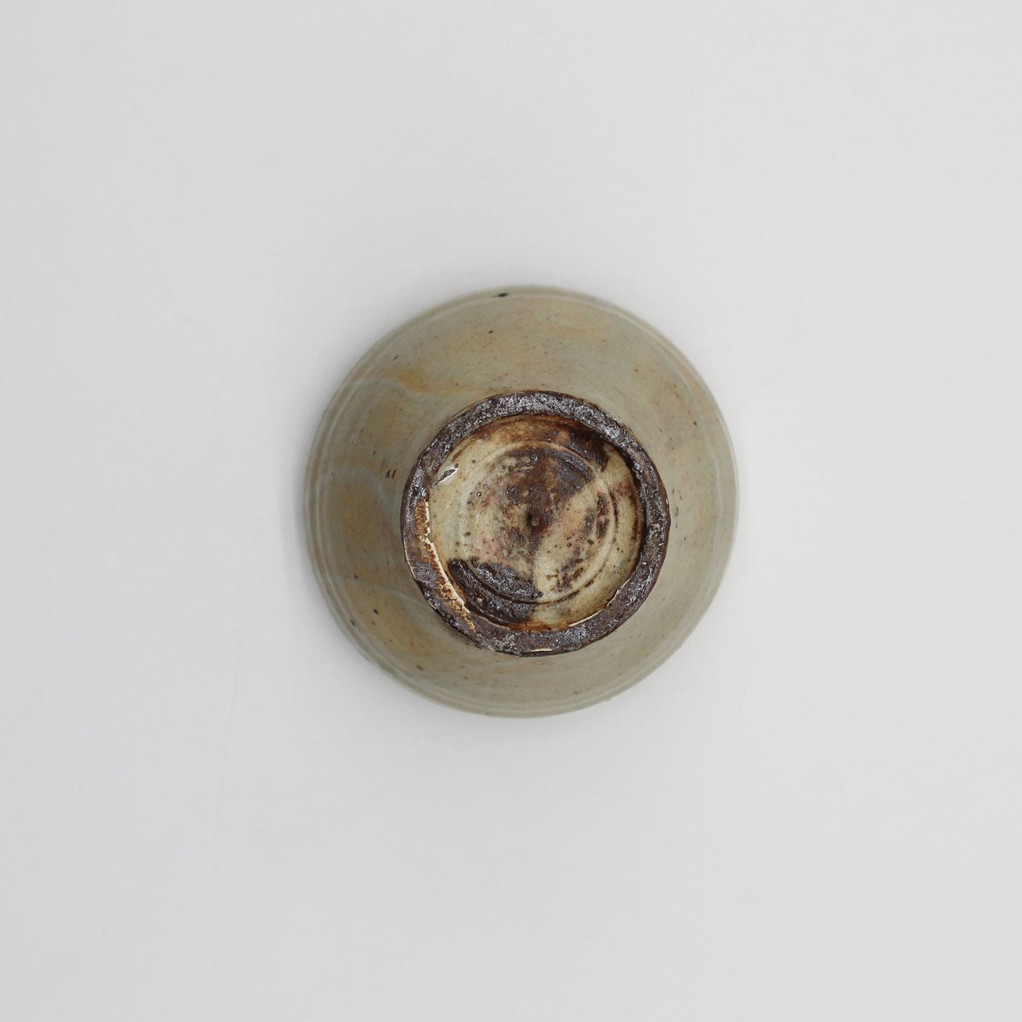 Porcelain Kohiki Free Cup 57A_Atsushi Ogata