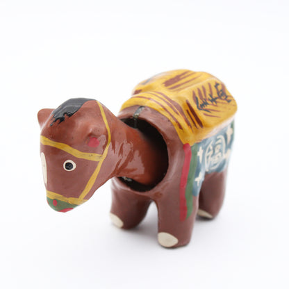Hariko Horse B 609