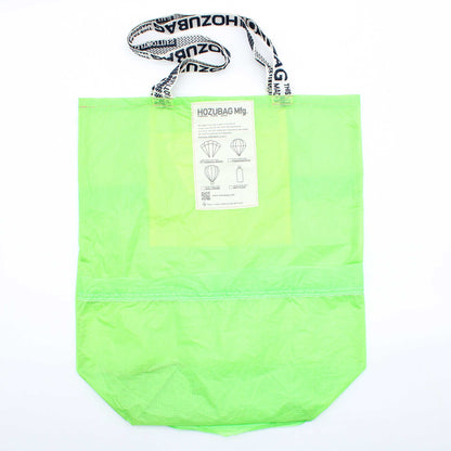 TOTE L(HOZU BAG CLASSIS CUT TOTE BAG L)