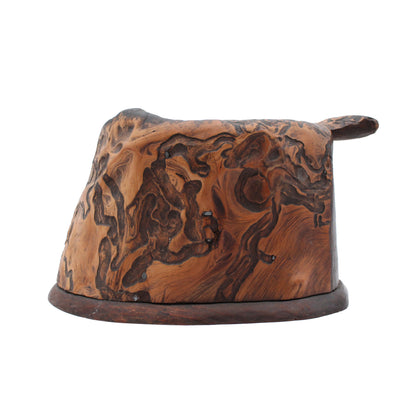 Vintage Brazier _65