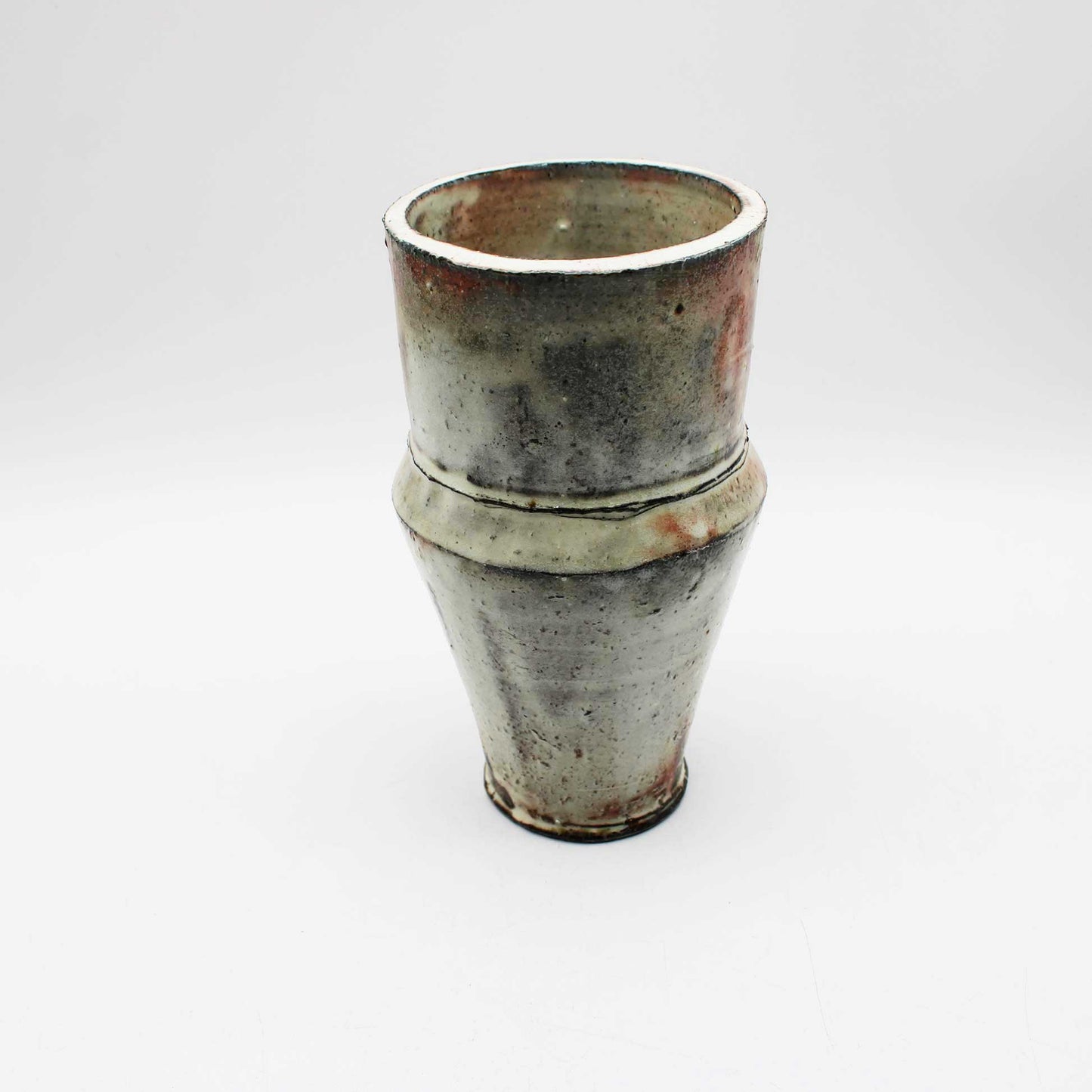 Vase Kohiki C 604_Michikazu Sakai