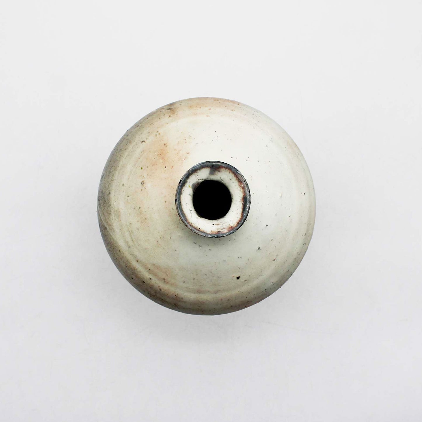 Vase Kohiki A 604_Michikazu Sakai