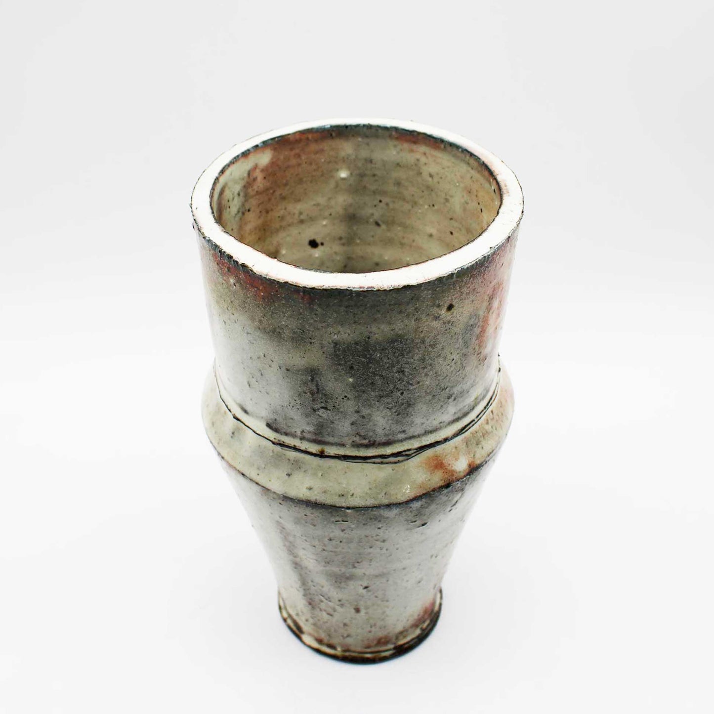 Vase Kohiki C 604_Michikazu Sakai