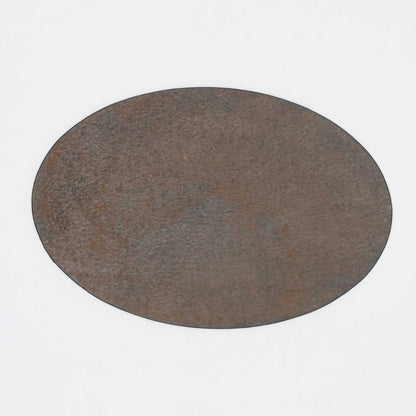 Tray Oval L 180x270 Wataru Hatano