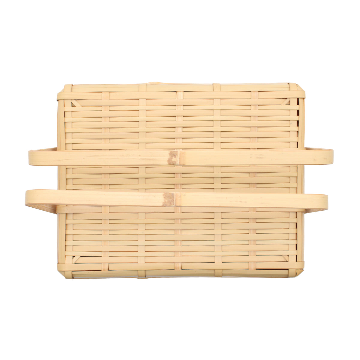 Square Basket