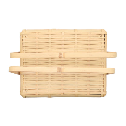 Square Basket