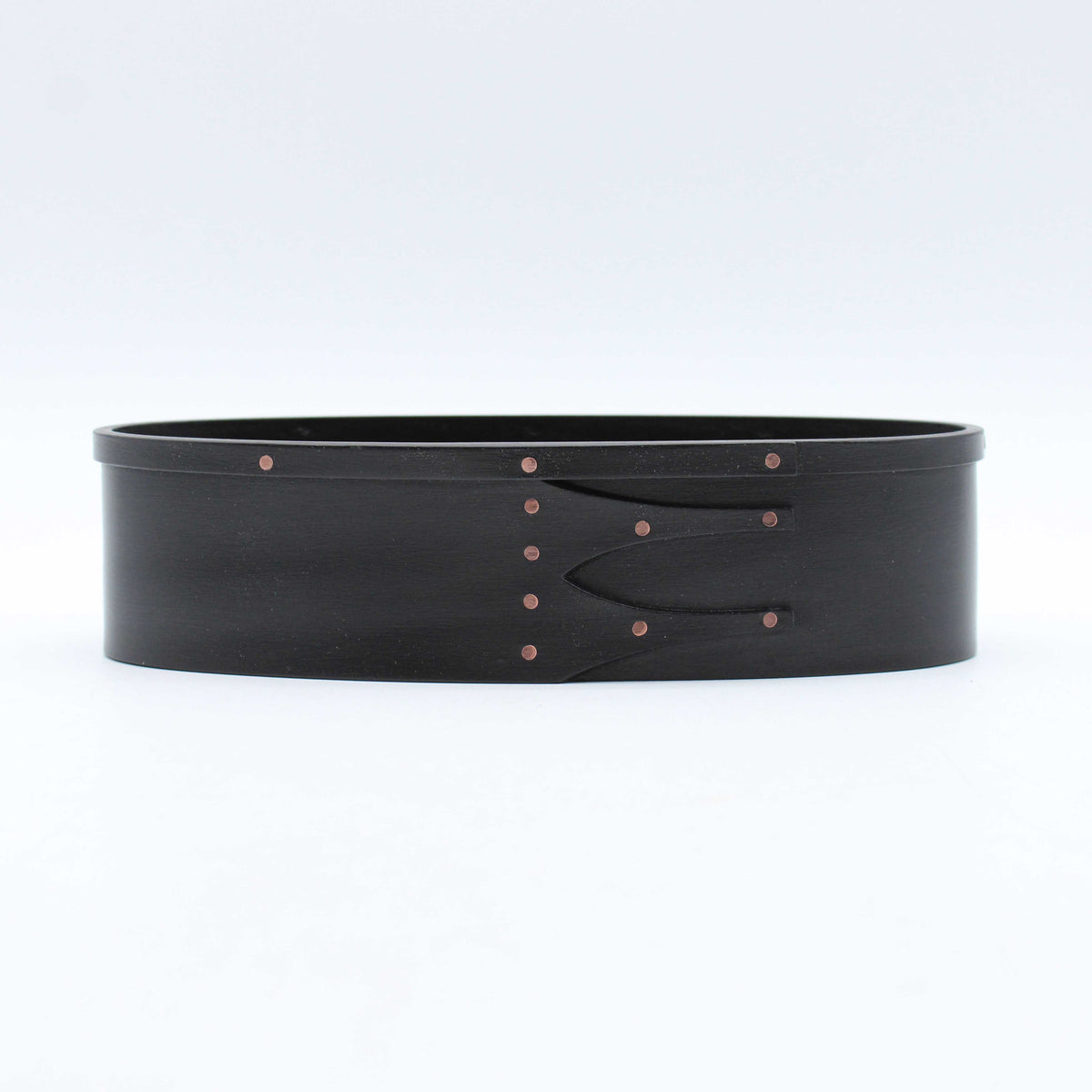 RIM BOX S NARROW Black