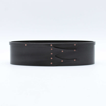 RIM BOX S NARROW Black