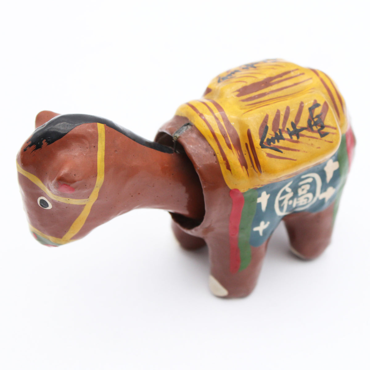 Hariko Horse B 609