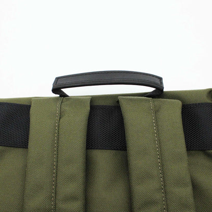 BACKPACK TF M KHAKI NY01-TF