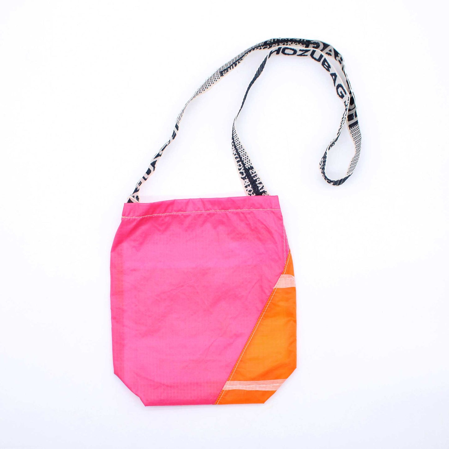 HOZU BAG COMPOSITE CUT SACOCHE