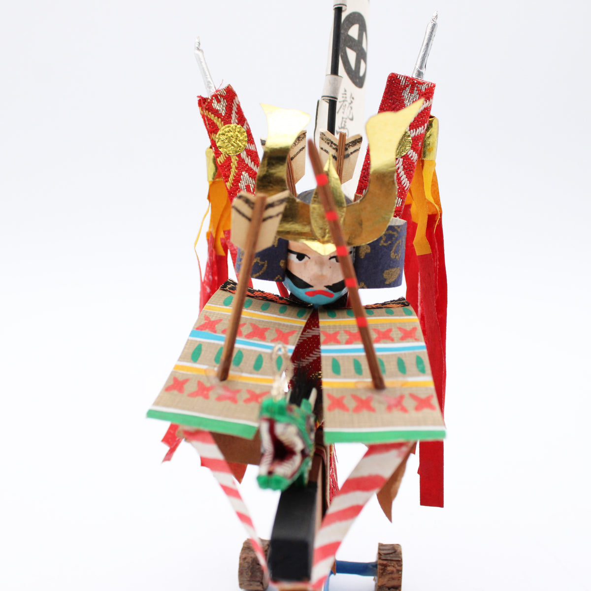 Paper Doll A 609