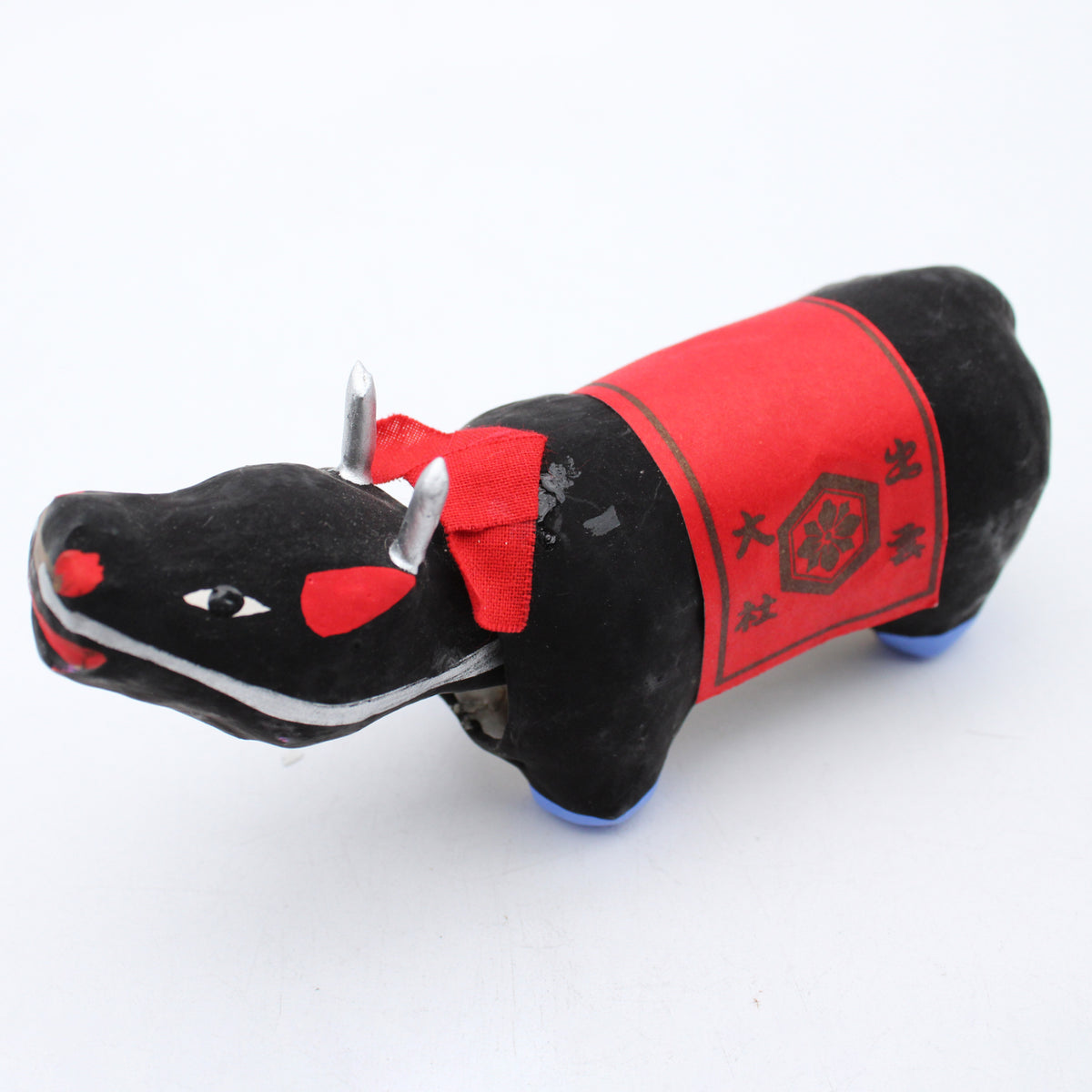 Nodding Cow Hariko B 609
